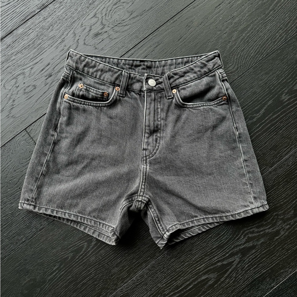 Women’s shorts Weekday